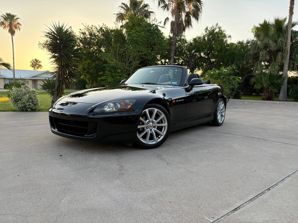 2006 Honda AP2 S2000 - Image 3 of 31