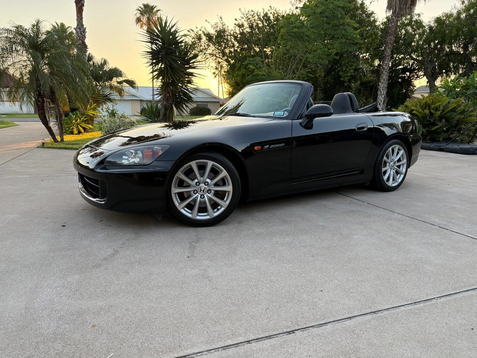 2006 Honda AP2 S2000 - Image 4 of 31