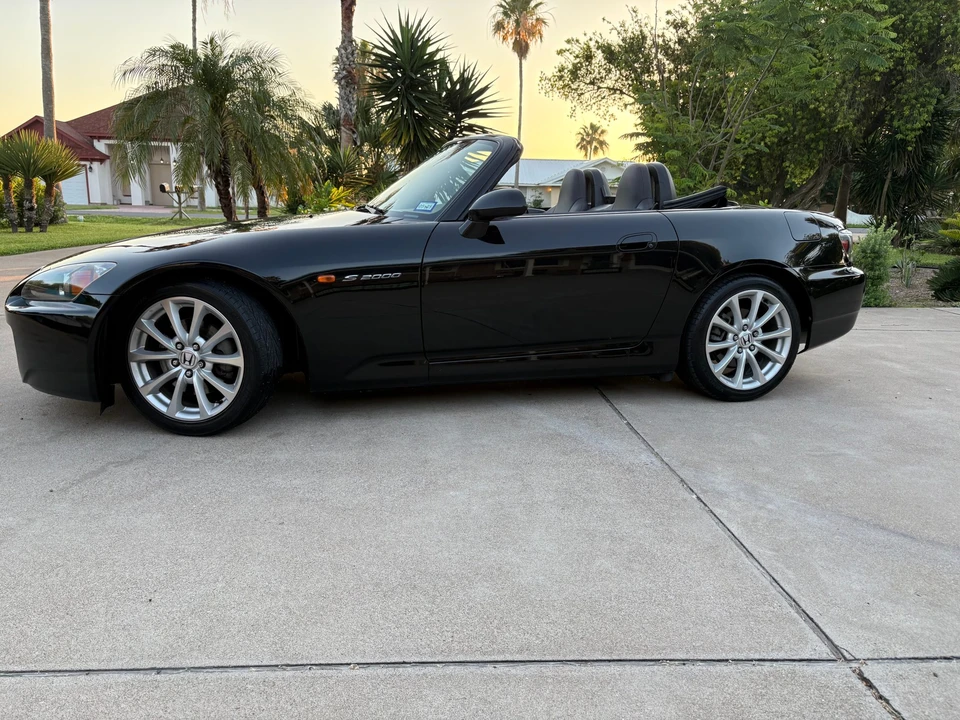 2006 Honda AP2 S2000 - Image 5 of 31