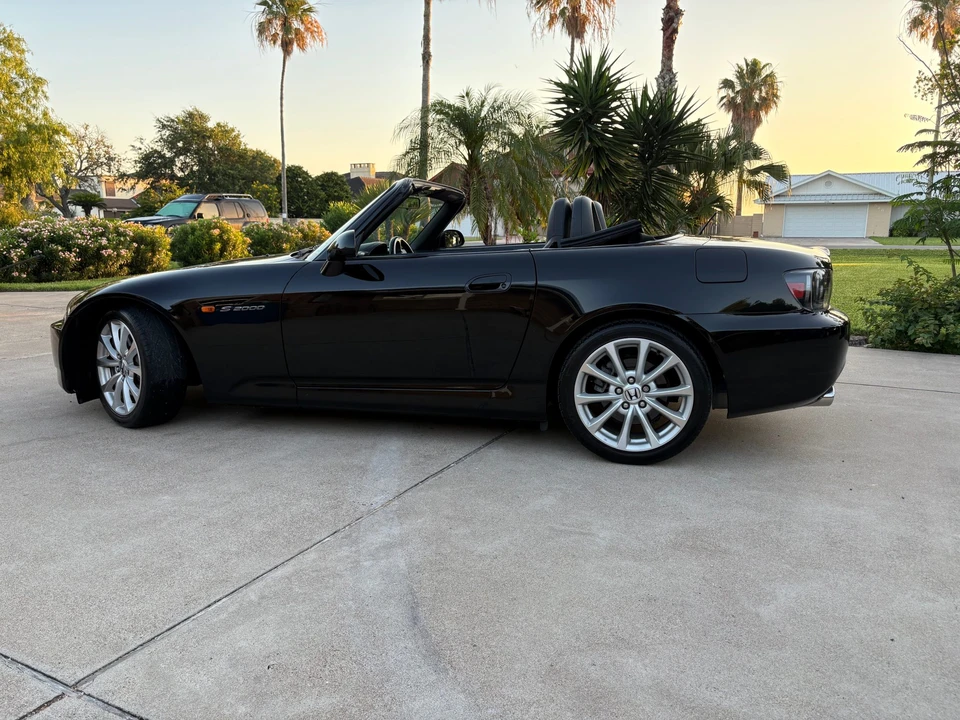 2006 Honda AP2 S2000 - Image 6 of 31