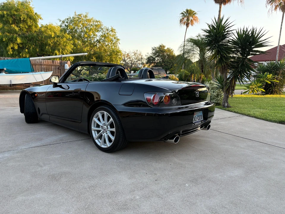 2006 Honda AP2 S2000 - Image 7 of 31