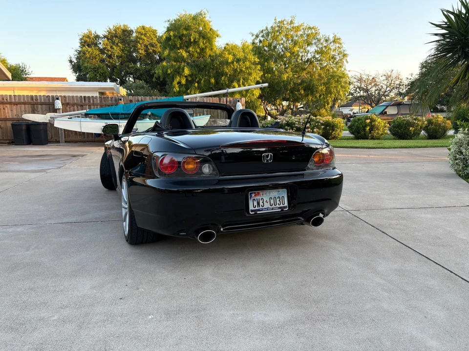 2006 Honda AP2 S2000 - Image 9 of 31