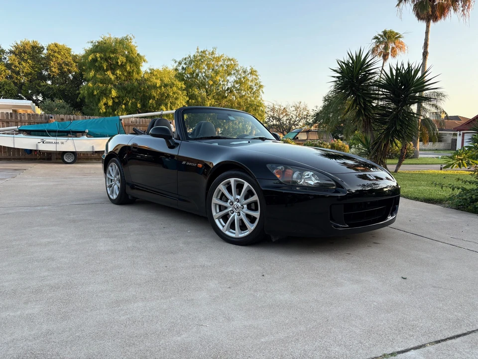 2006 Honda AP2 S2000 - Image 18 of 31
