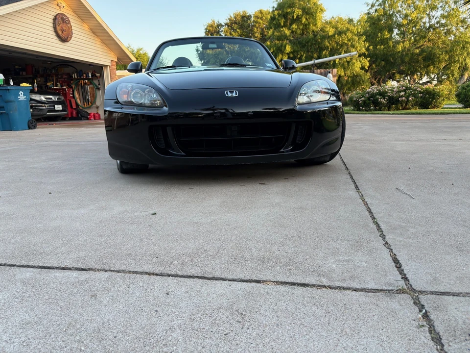 2006 Honda AP2 S2000 - Image 19 of 31