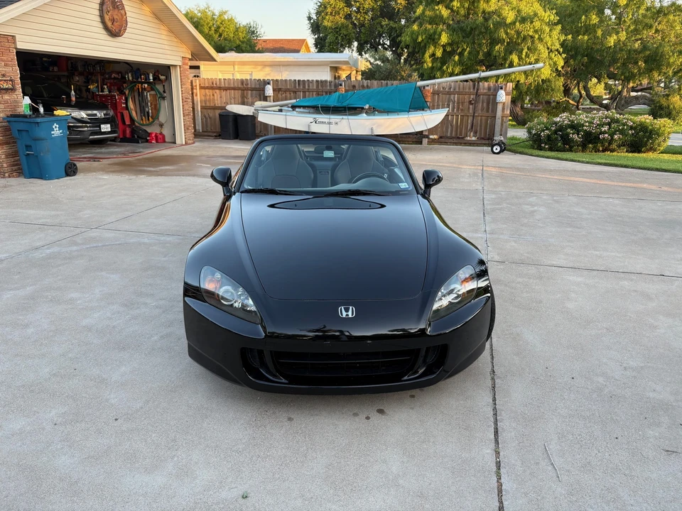 2006 Honda AP2 S2000 - Image 20 of 31