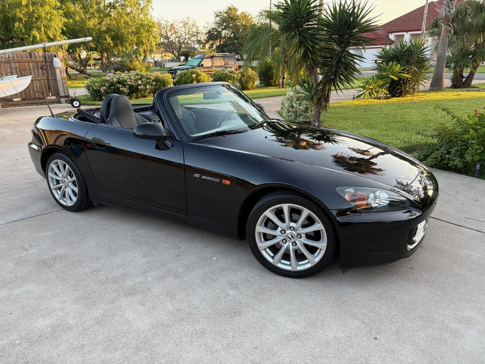2006 Honda AP2 S2000 - Image 17 of 31