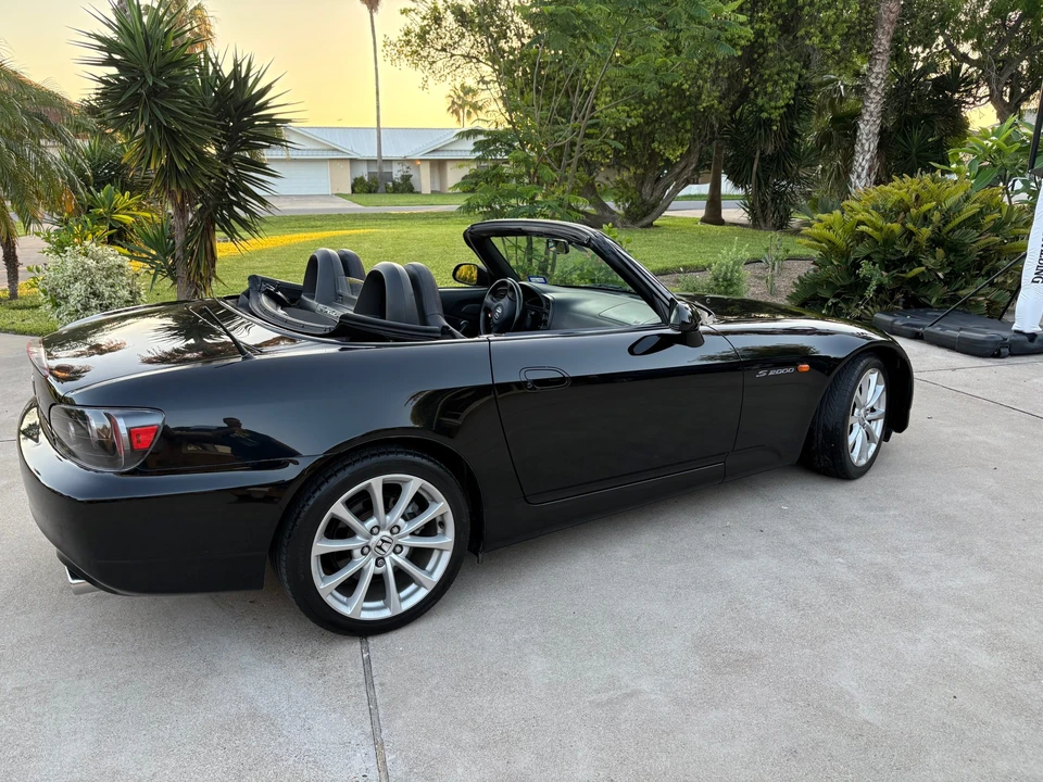 2006 Honda AP2 S2000 - Image 15 of 31