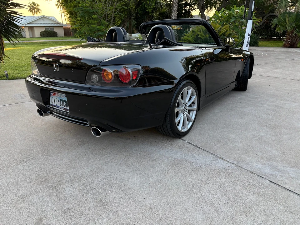 2006 Honda AP2 S2000 - Image 14 of 31