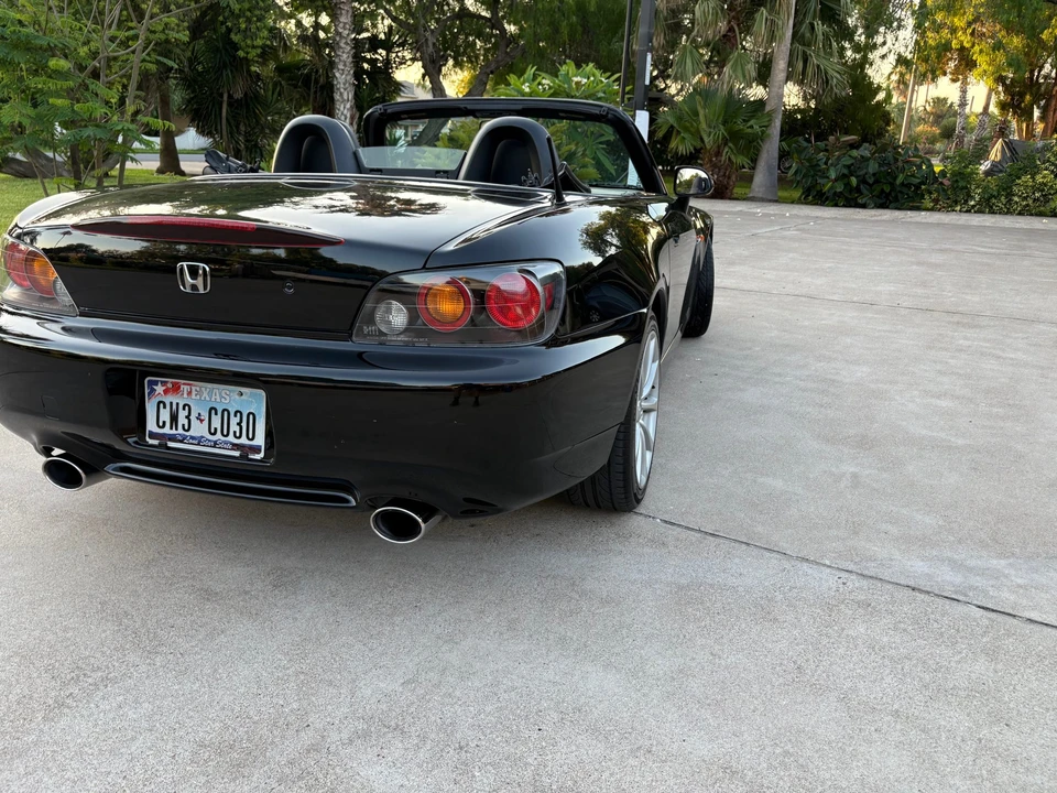 2006 Honda AP2 S2000 - Image 13 of 31