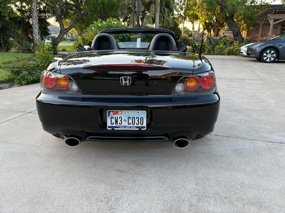 2006 Honda AP2 S2000 - Image 11 of 31