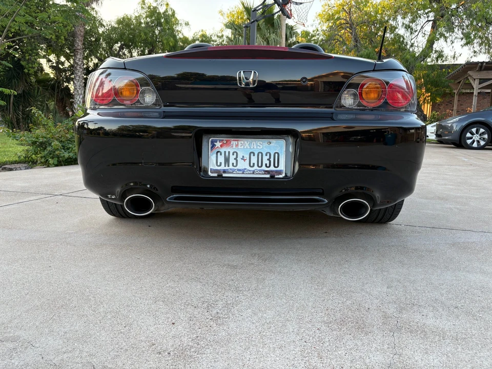 2006 Honda AP2 S2000 - Image 12 of 31