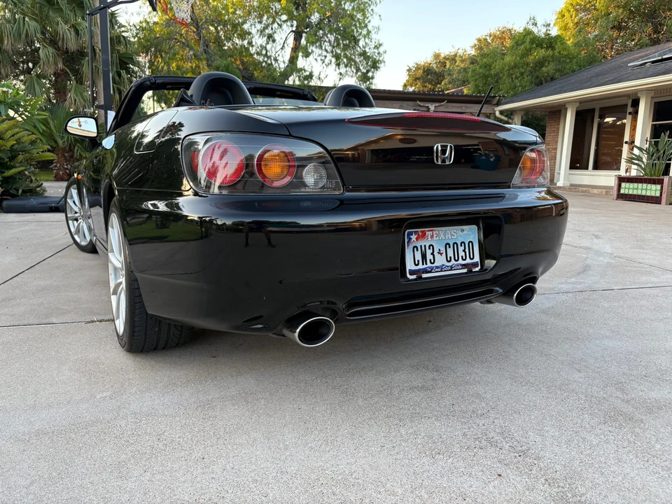 2006 Honda AP2 S2000 - Image 10 of 31