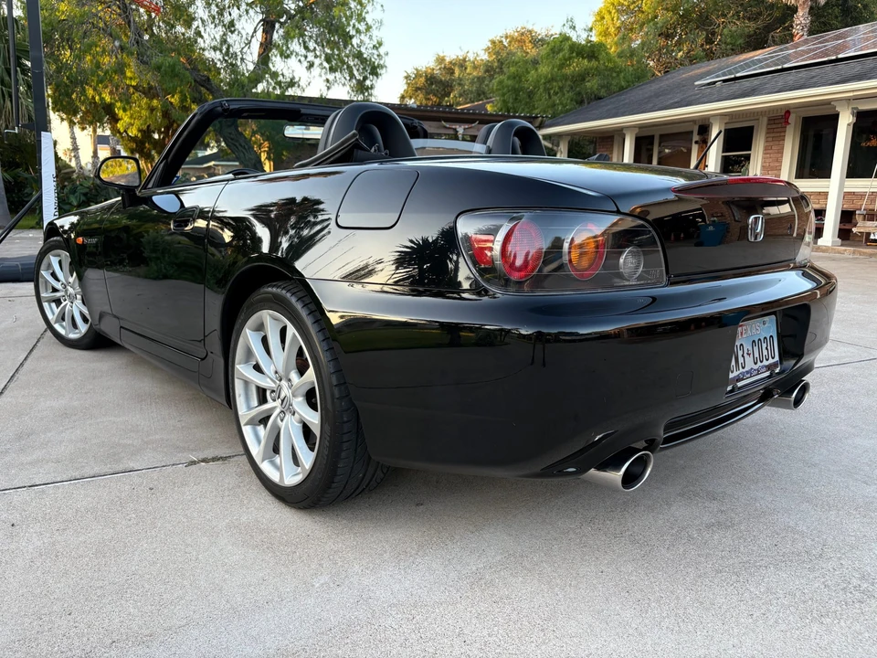 2006 Honda AP2 S2000 - Image 8 of 31