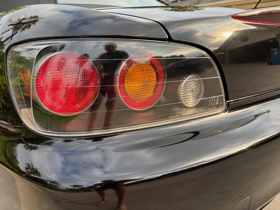 2006 Honda AP2 S2000 - Image 28 of 31