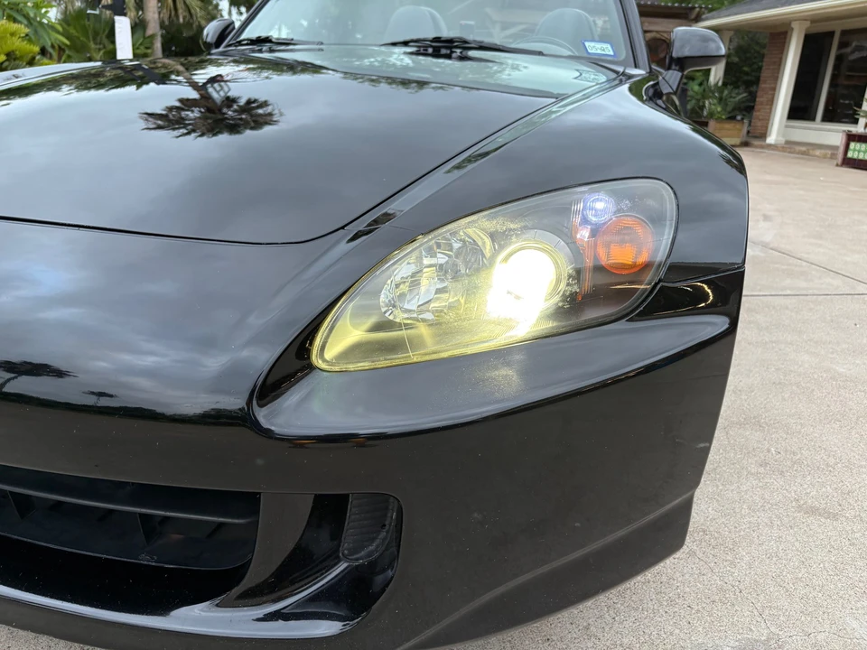 2006 Honda AP2 S2000 - Image 24 of 31
