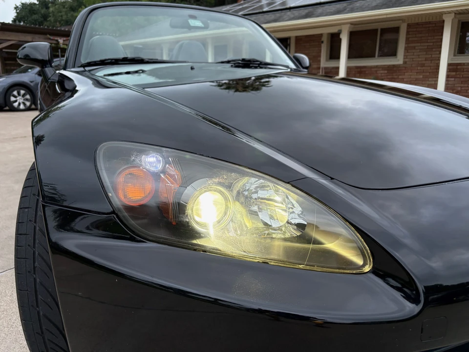 2006 Honda AP2 S2000 - Image 21 of 31