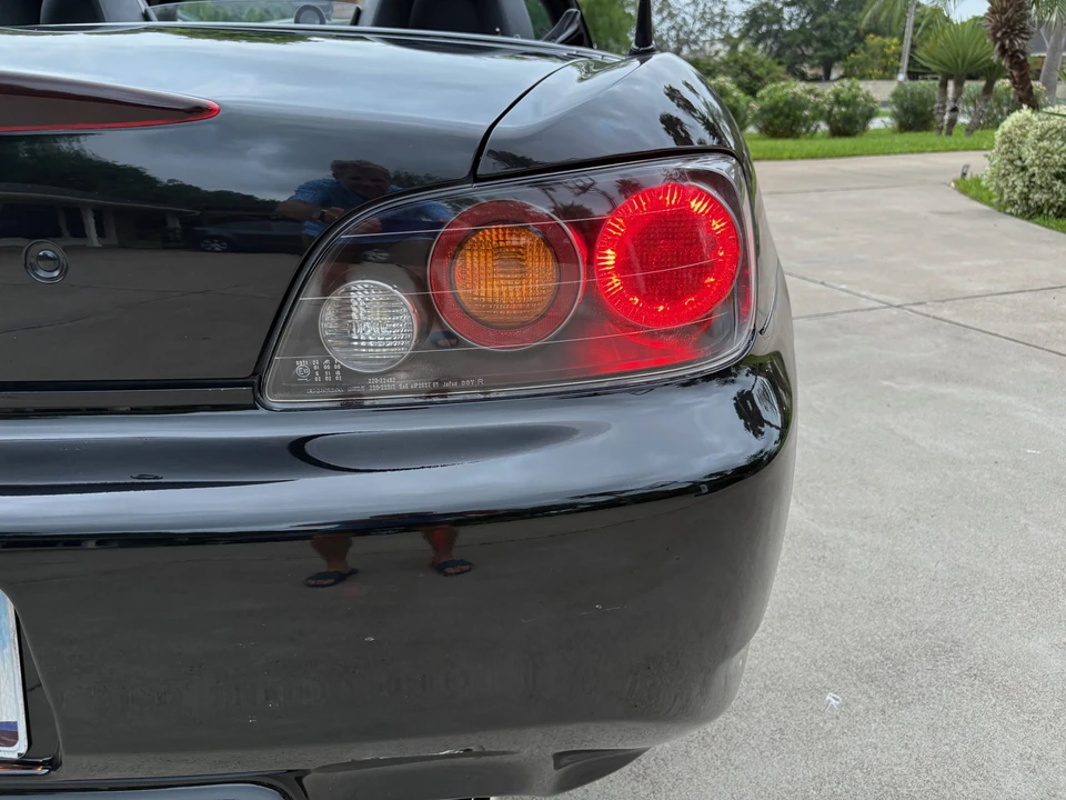 2006 Honda AP2 S2000 - Image 31 of 31