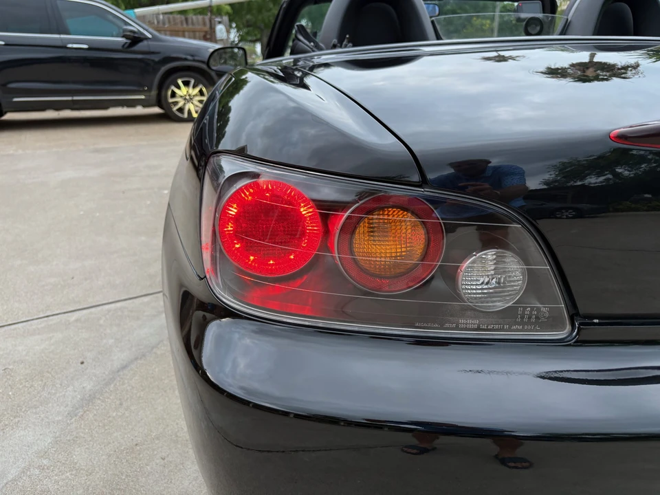 2006 Honda AP2 S2000 - Image 29 of 31