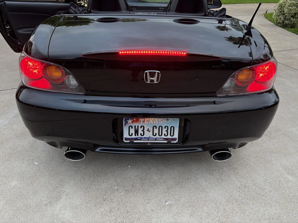 2006 Honda AP2 S2000 - Image 27 of 31