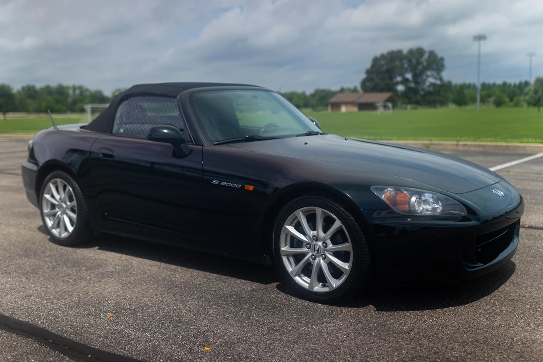 2006 Honda AP2 S2000 - Image 15 of 31