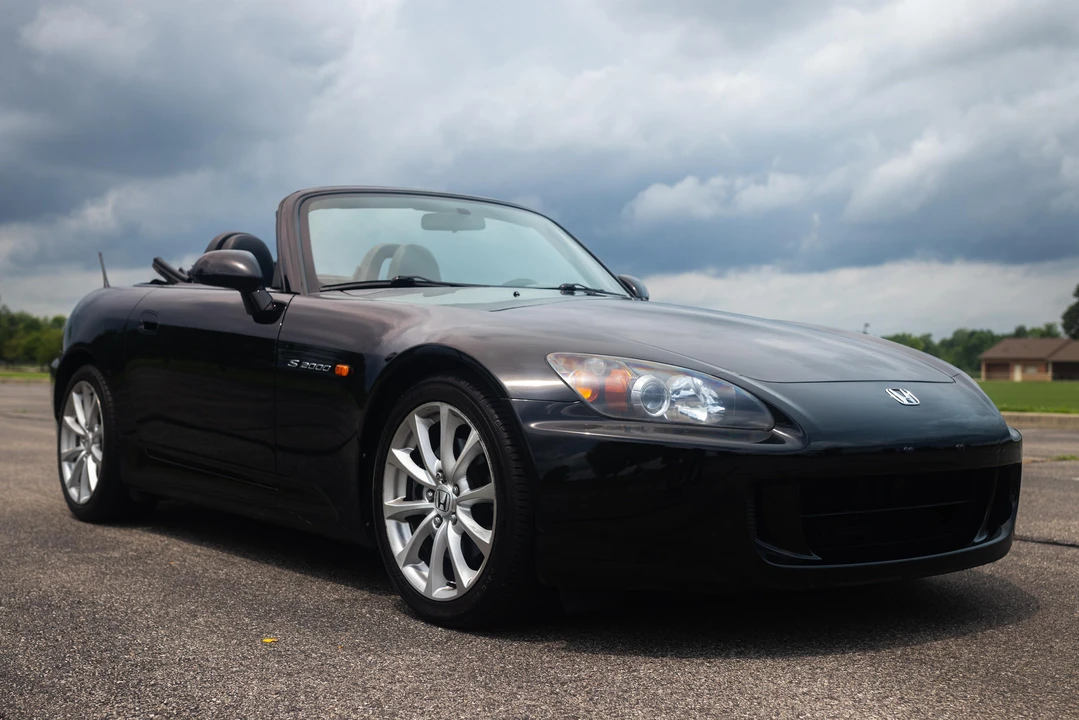 2006 Honda AP2 S2000 - Image 9 of 31
