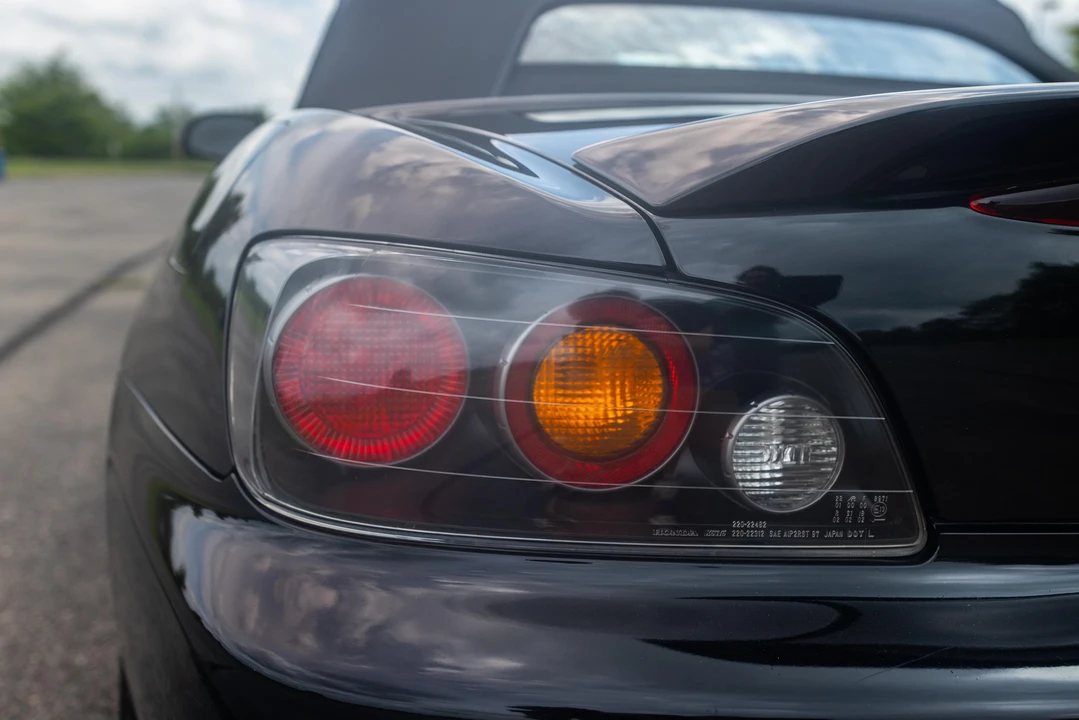 2006 Honda AP2 S2000 - Image 22 of 31
