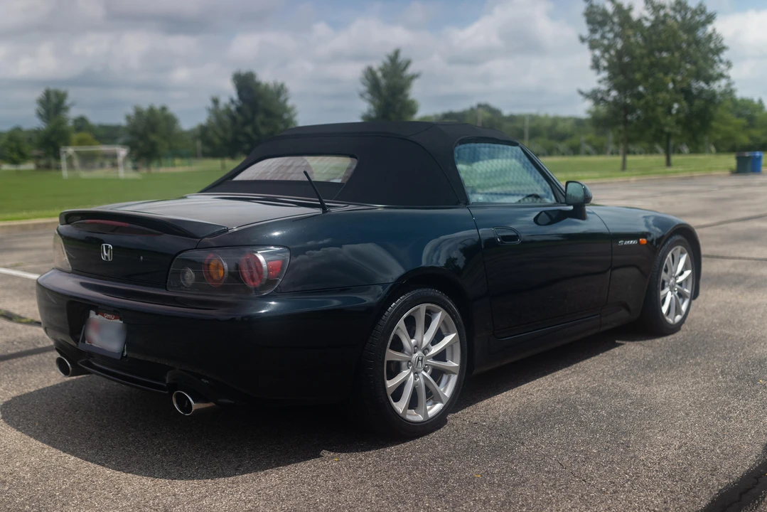 2006 Honda AP2 S2000 - Image 13 of 31