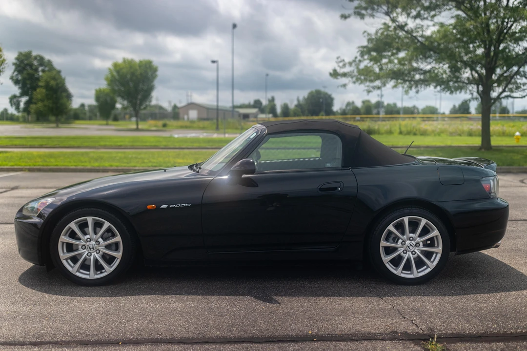 2006 Honda AP2 S2000 - Image 11 of 31