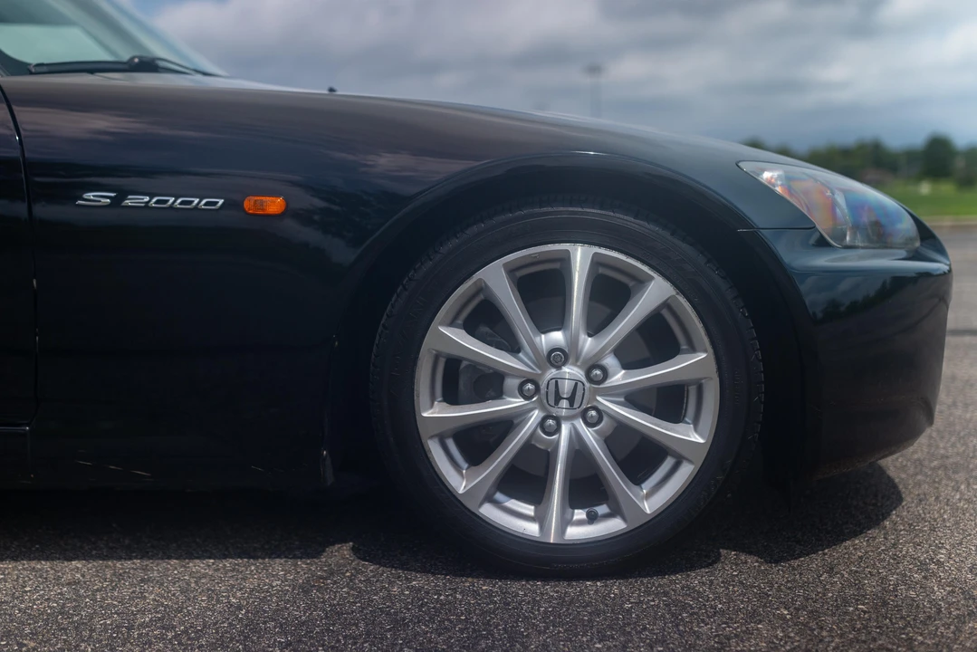 2006 Honda AP2 S2000 - Image 29 of 31