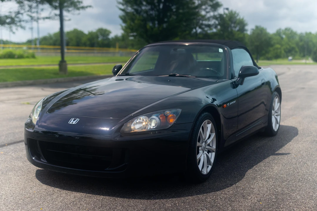 2006 Honda AP2 S2000 - Image 10 of 31