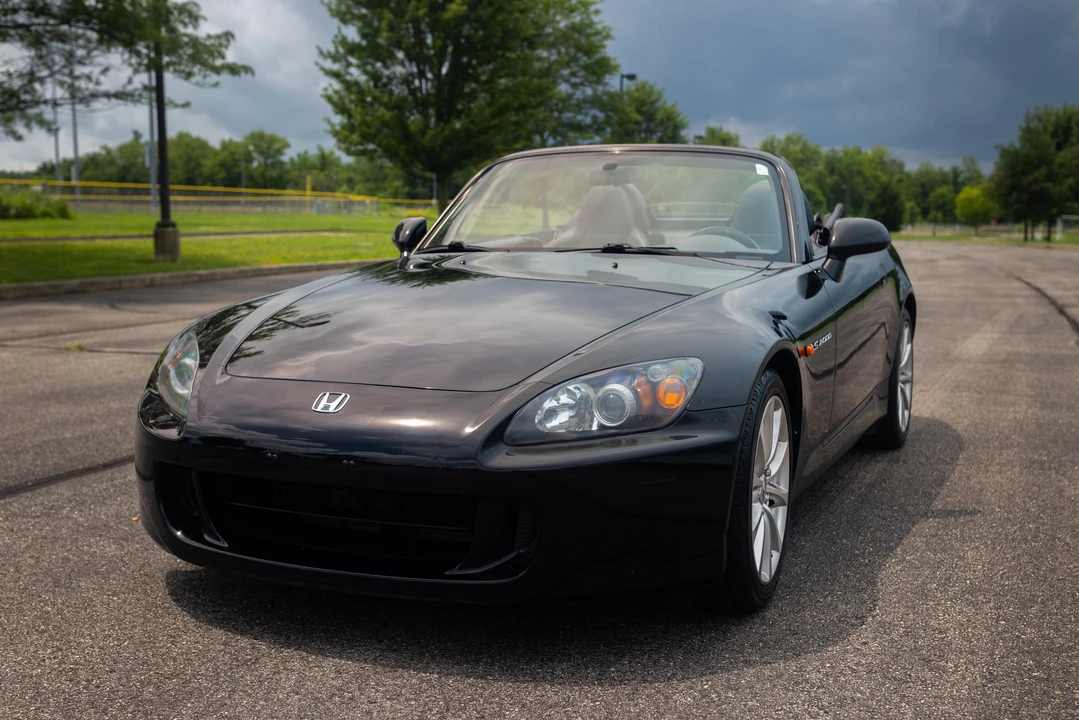 2006 Honda AP2 S2000 - Image 6 of 31