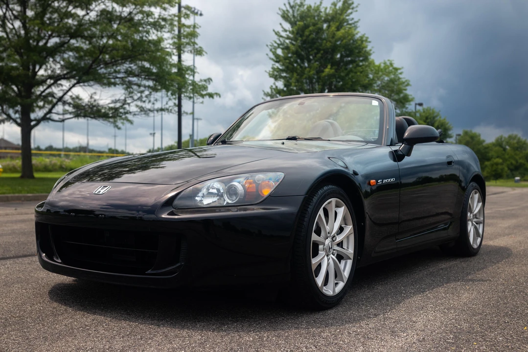 2006 Honda AP2 S2000 - Image 7 of 31