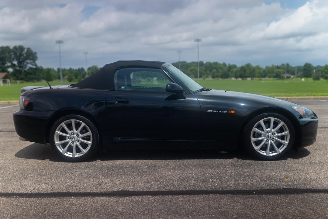 2006 Honda AP2 S2000 - Image 14 of 31