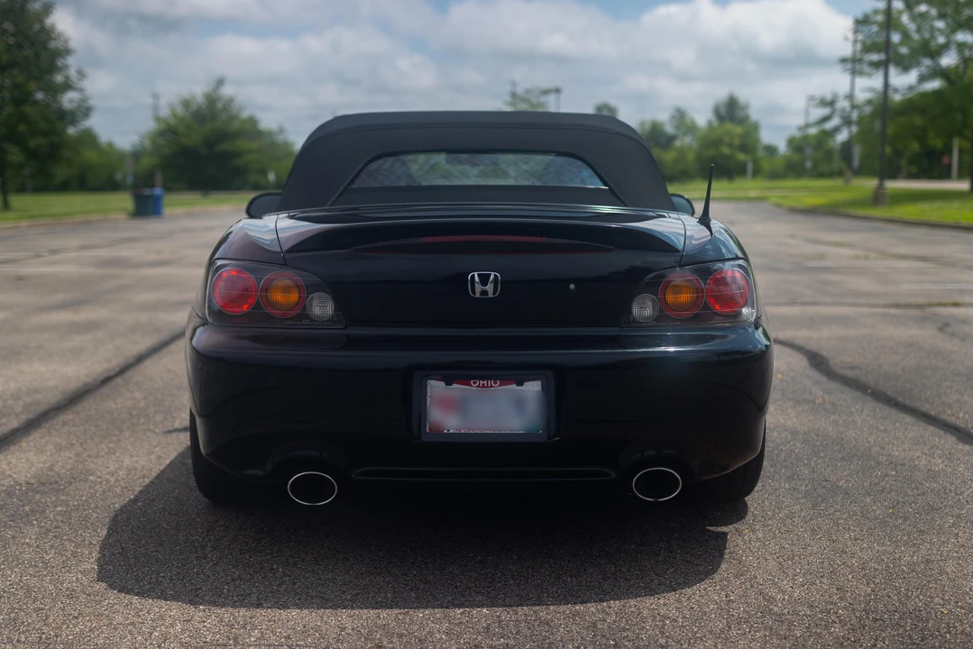 2006 Honda AP2 S2000 - Image 12 of 31