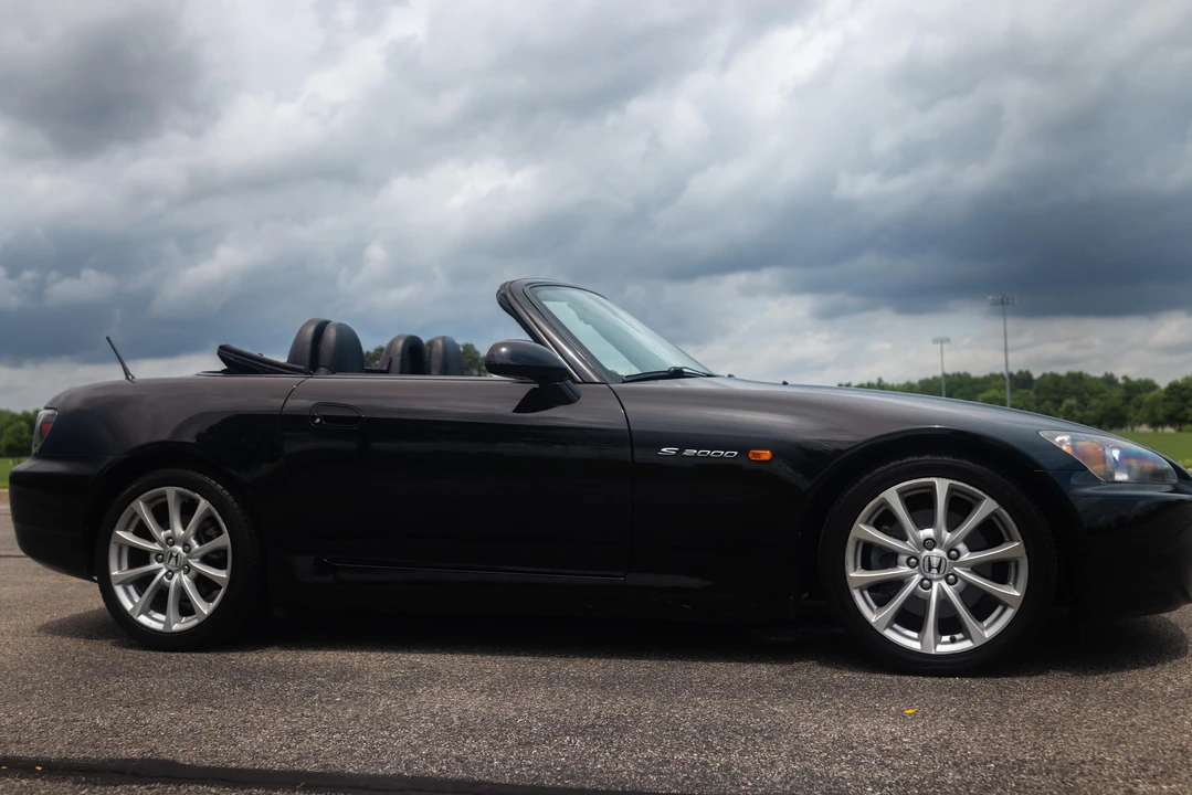 2006 Honda AP2 S2000 - Image 8 of 31