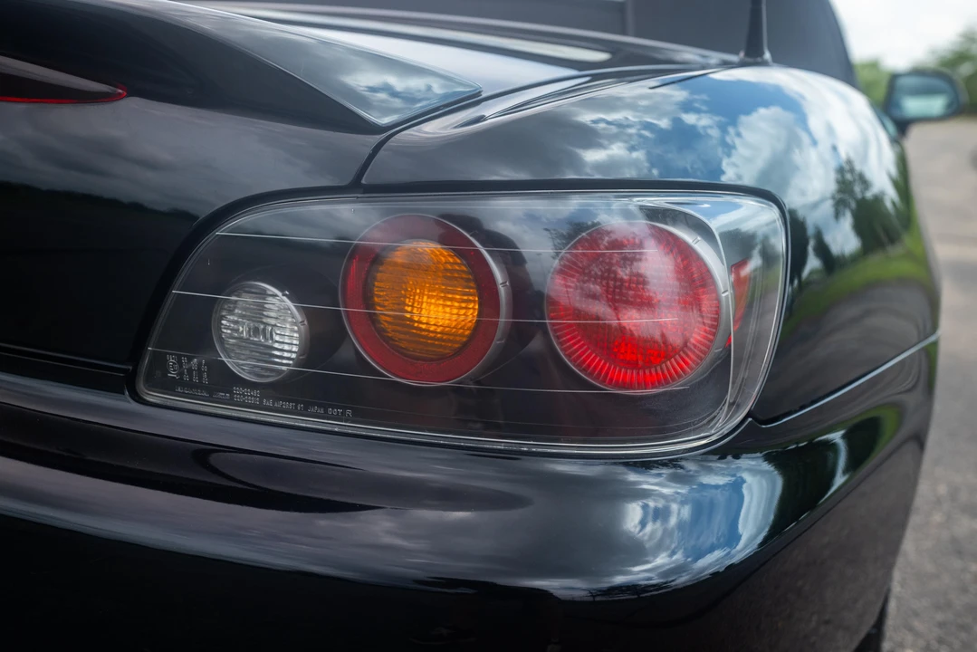 2006 Honda AP2 S2000 - Image 23 of 31