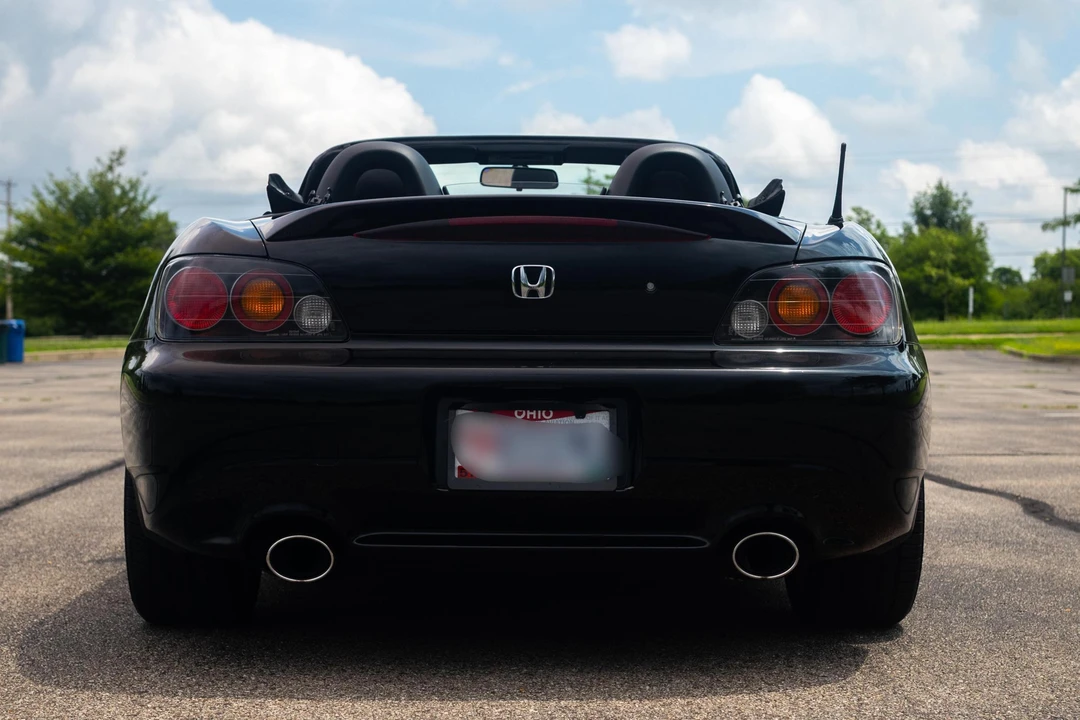 2006 Honda AP2 S2000 - Image 5 of 31