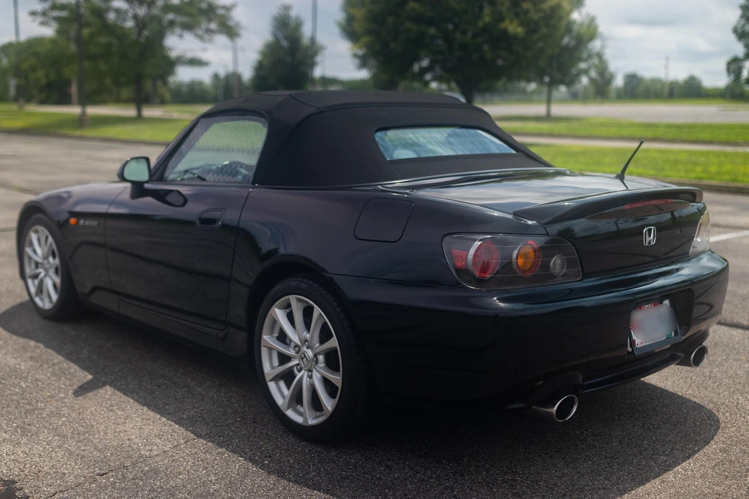 2006 Honda AP2 S2000 - Image 4 of 31