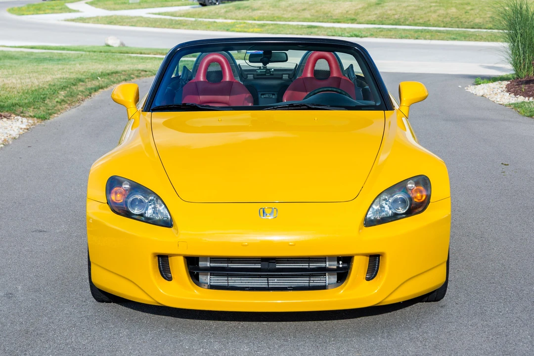 2006 Honda AP2 S2000 - Image 2 of 31