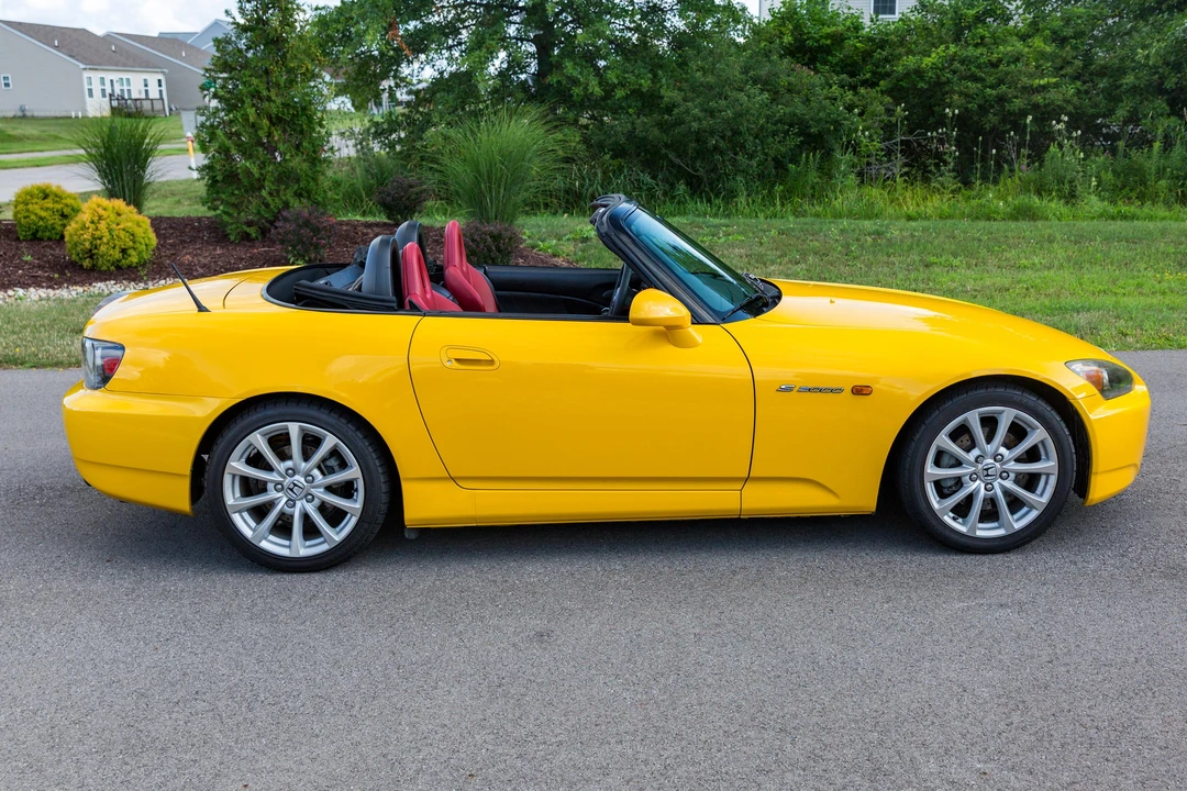 2006 Honda AP2 S2000 - Image 8 of 31