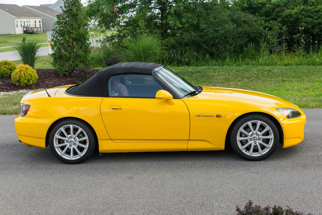 2006 Honda AP2 S2000 - Image 3 of 31