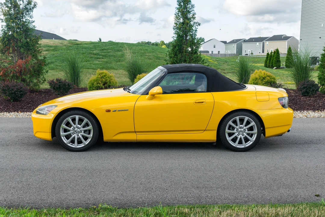 2006 Honda AP2 S2000 - Image 12 of 31