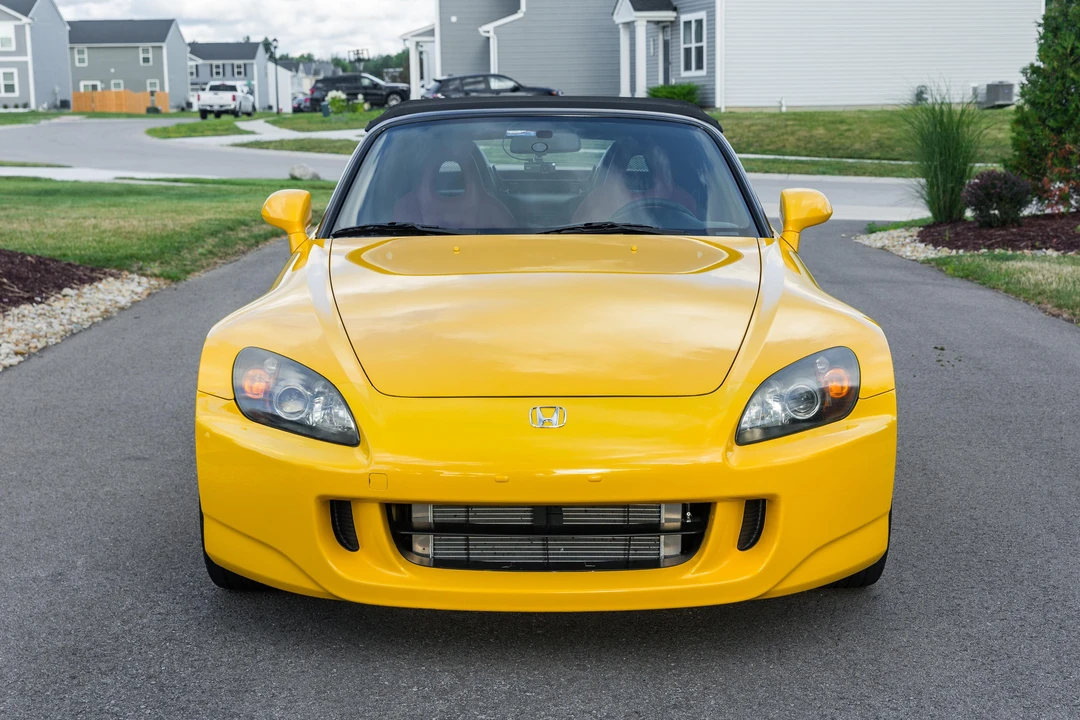 2006 Honda AP2 S2000 - Image 10 of 31