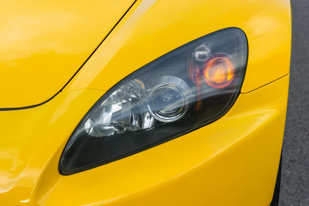 2006 Honda AP2 S2000 - Image 23 of 31