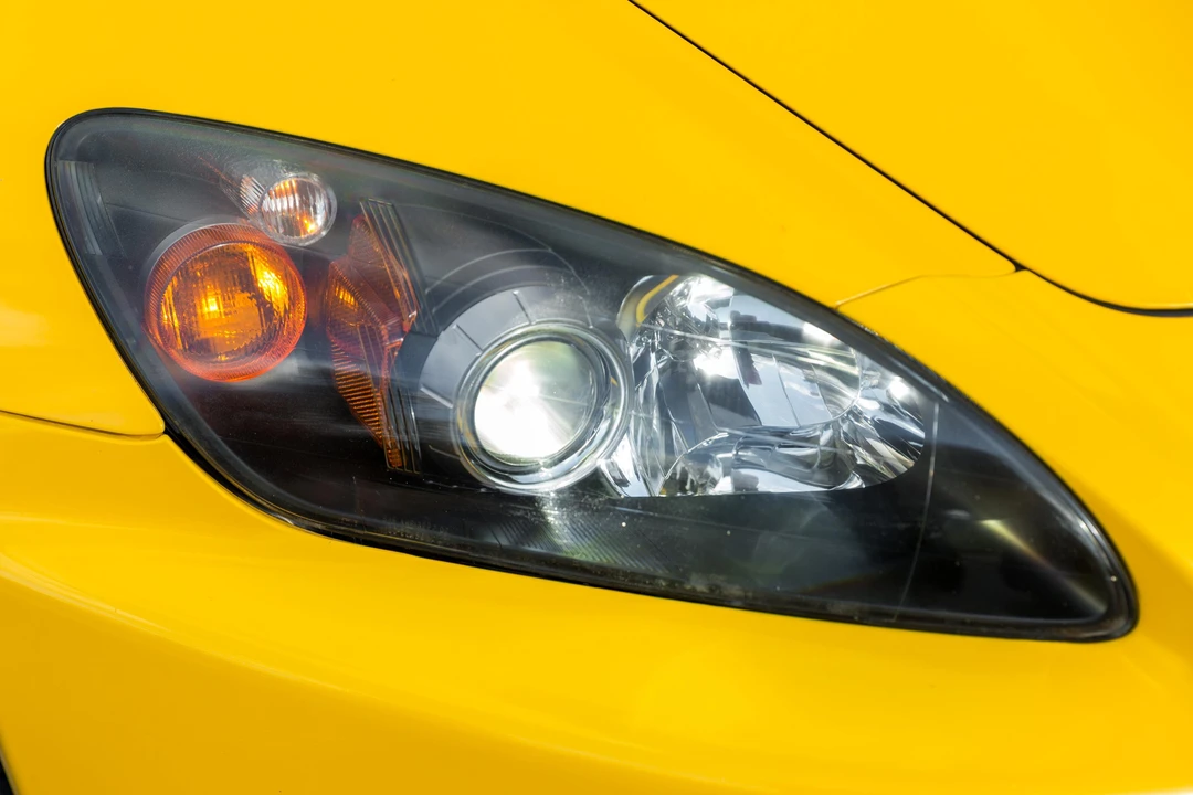 2006 Honda AP2 S2000 - Image 17 of 31