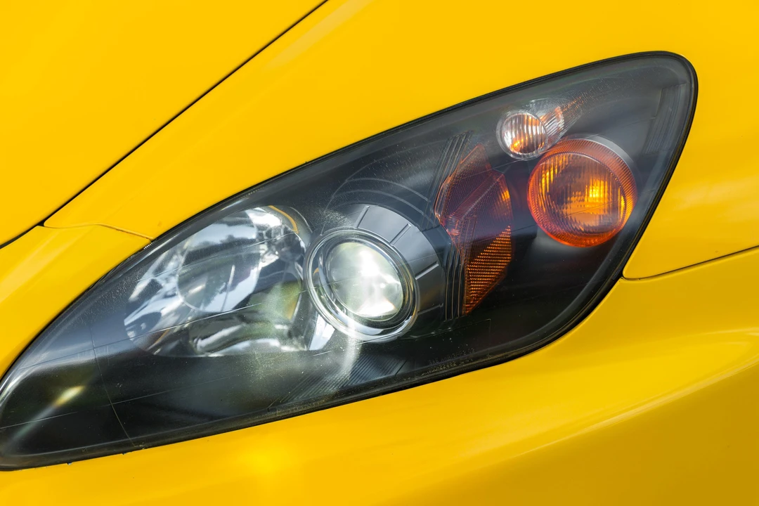 2006 Honda AP2 S2000 - Image 22 of 31