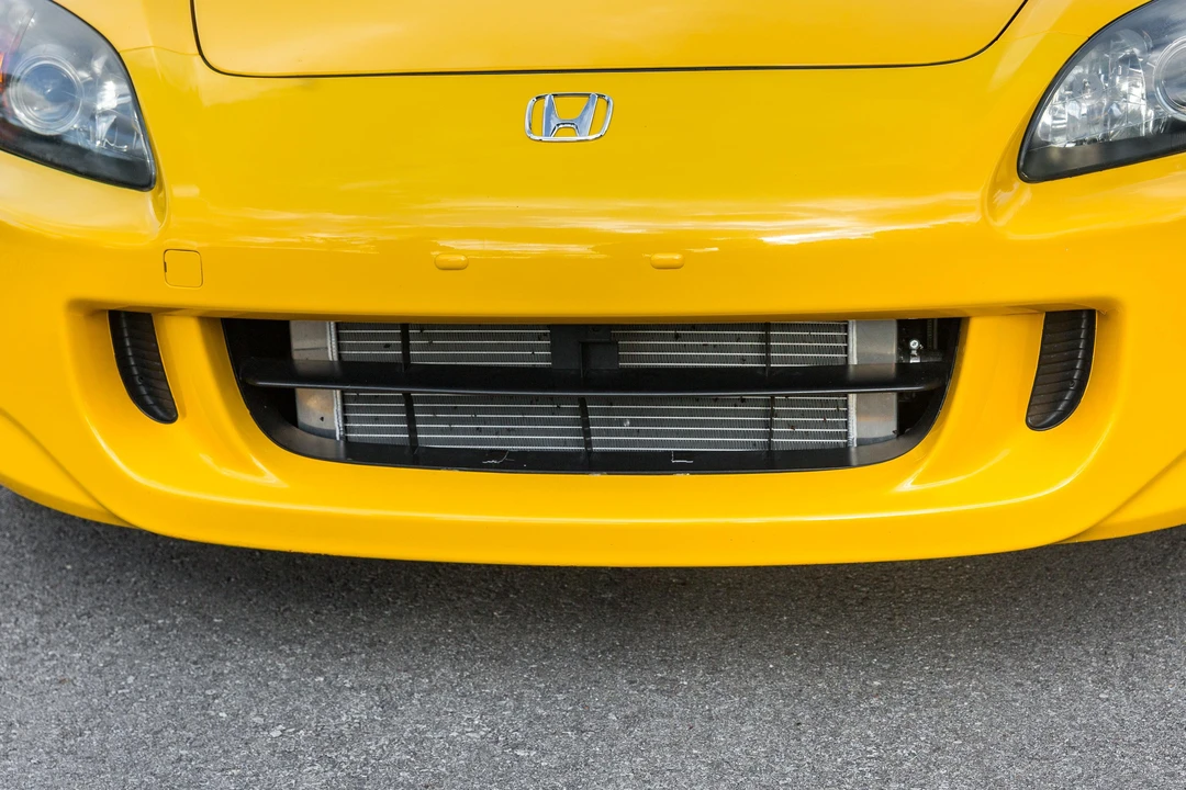 2006 Honda AP2 S2000 - Image 20 of 31