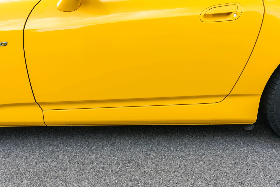 2006 Honda AP2 S2000 - Image 28 of 31