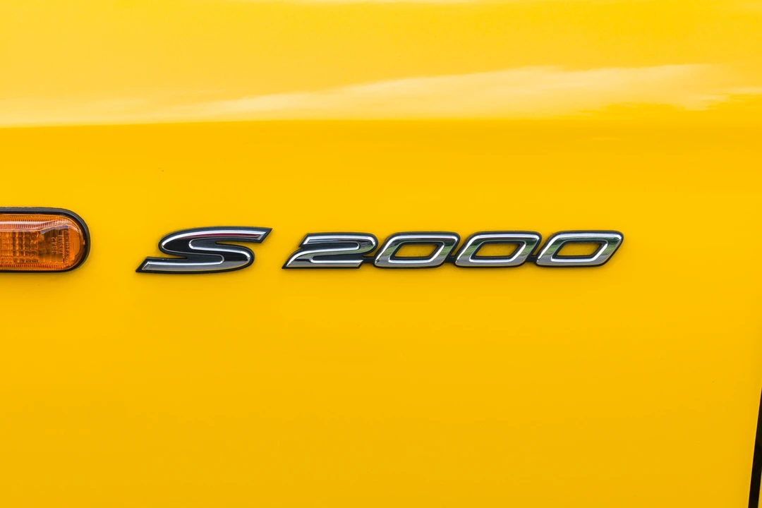 2006 Honda AP2 S2000 - Image 25 of 31