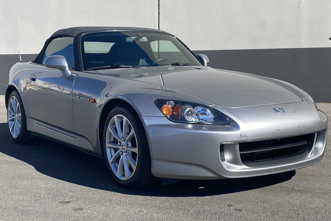 2006 Honda AP2 S2000 - Image 18 of 20